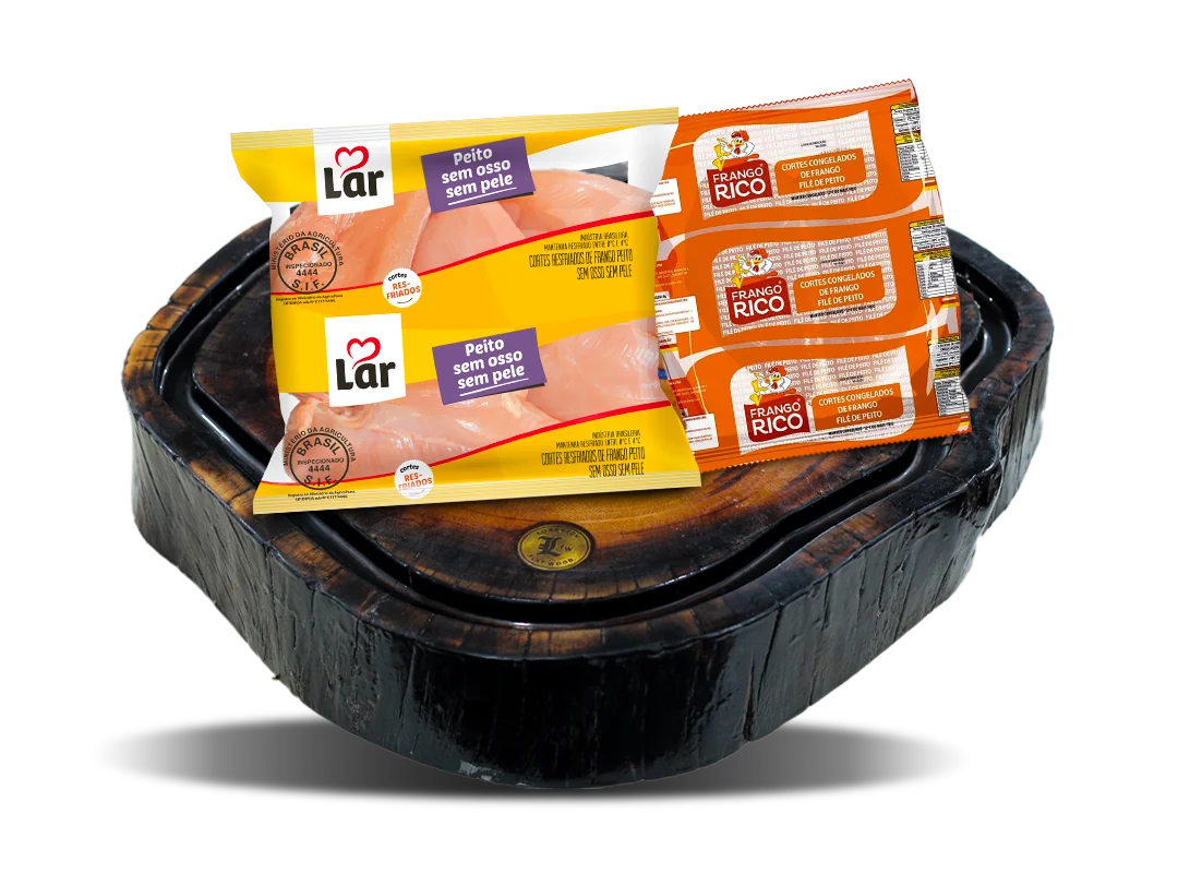 Filé de Peito