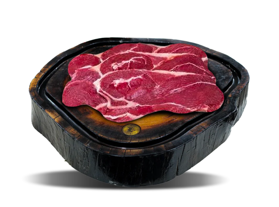 Bisteca Sete