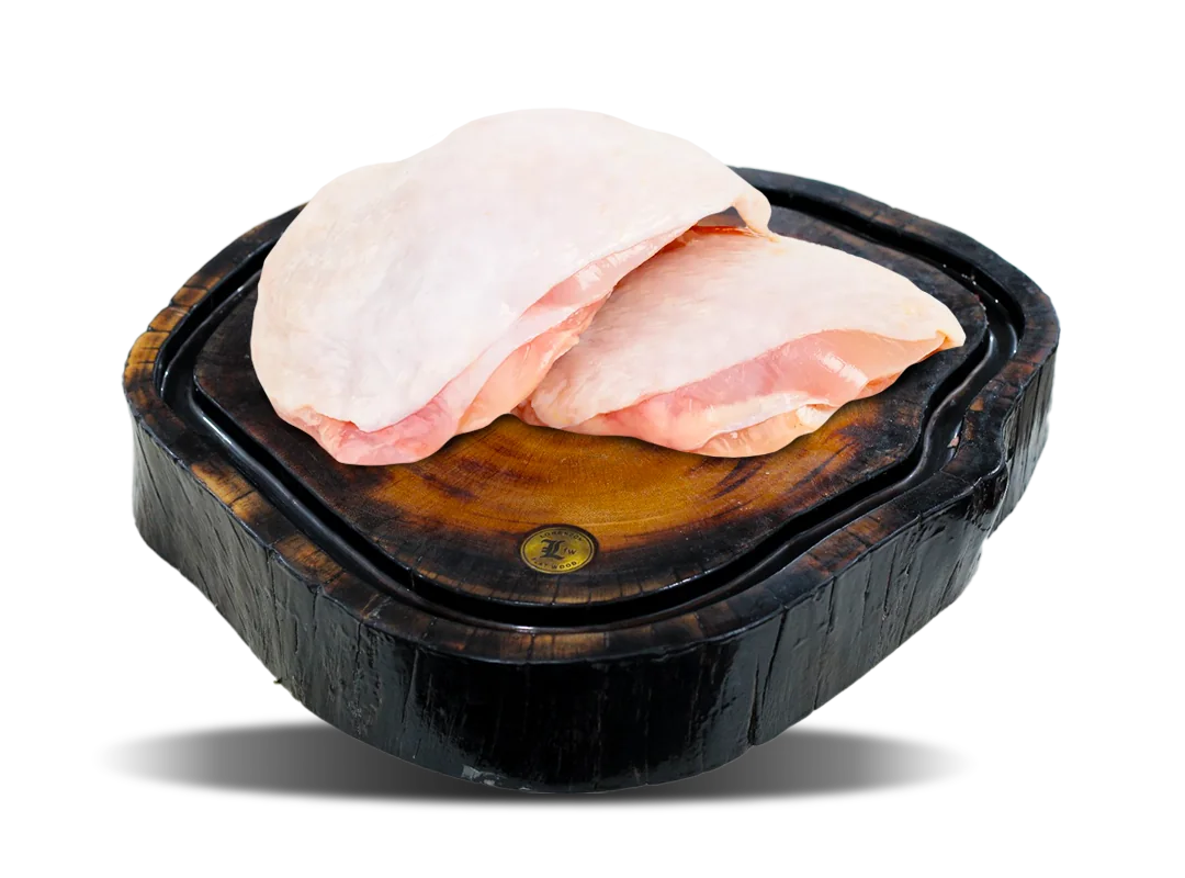 Filé de Coxa