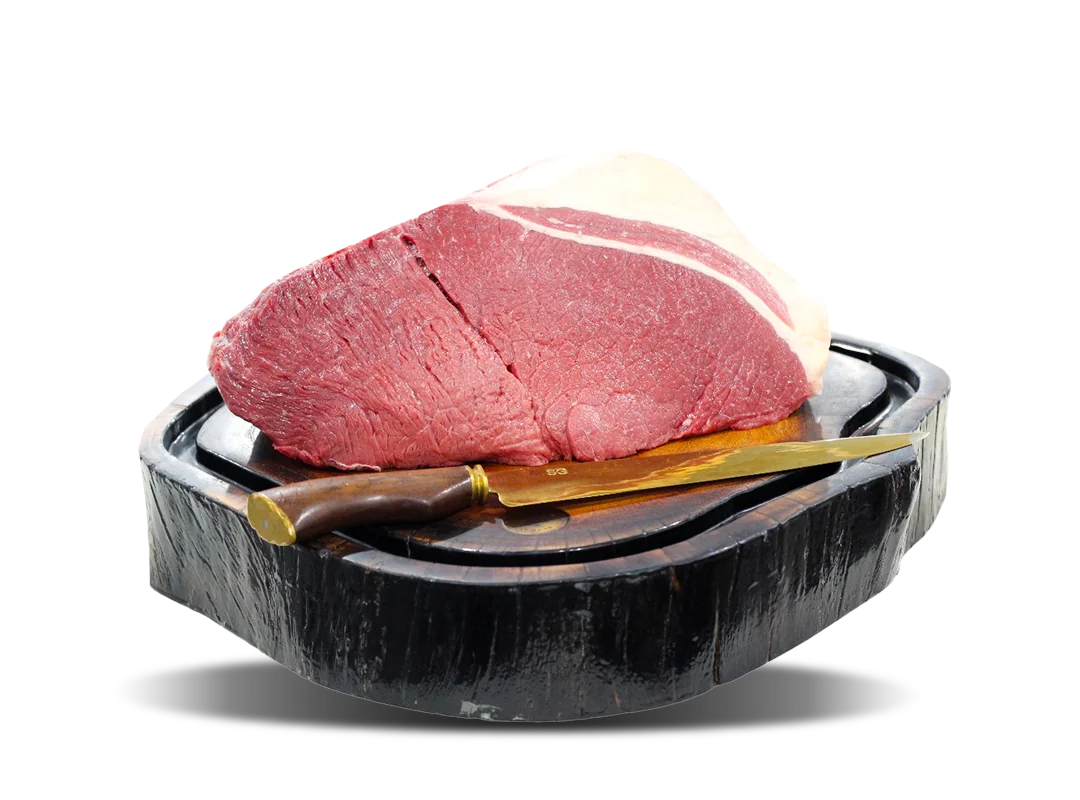 Coxão Mole