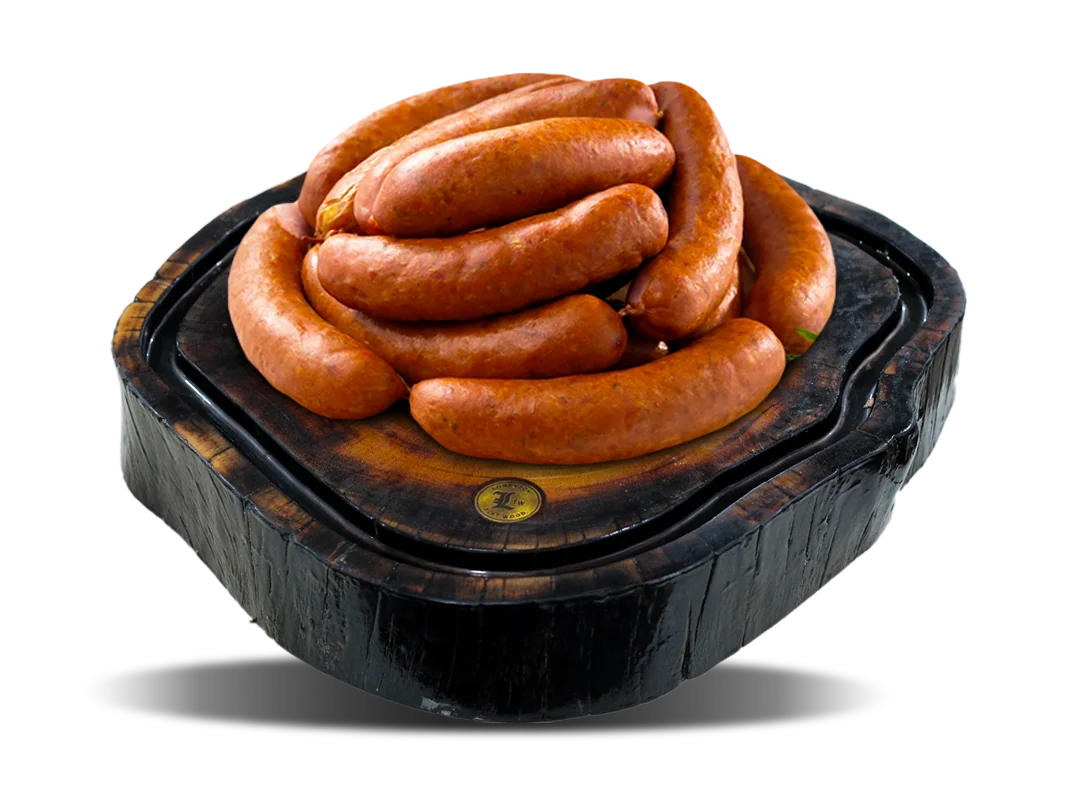 Linguiça Calabresa