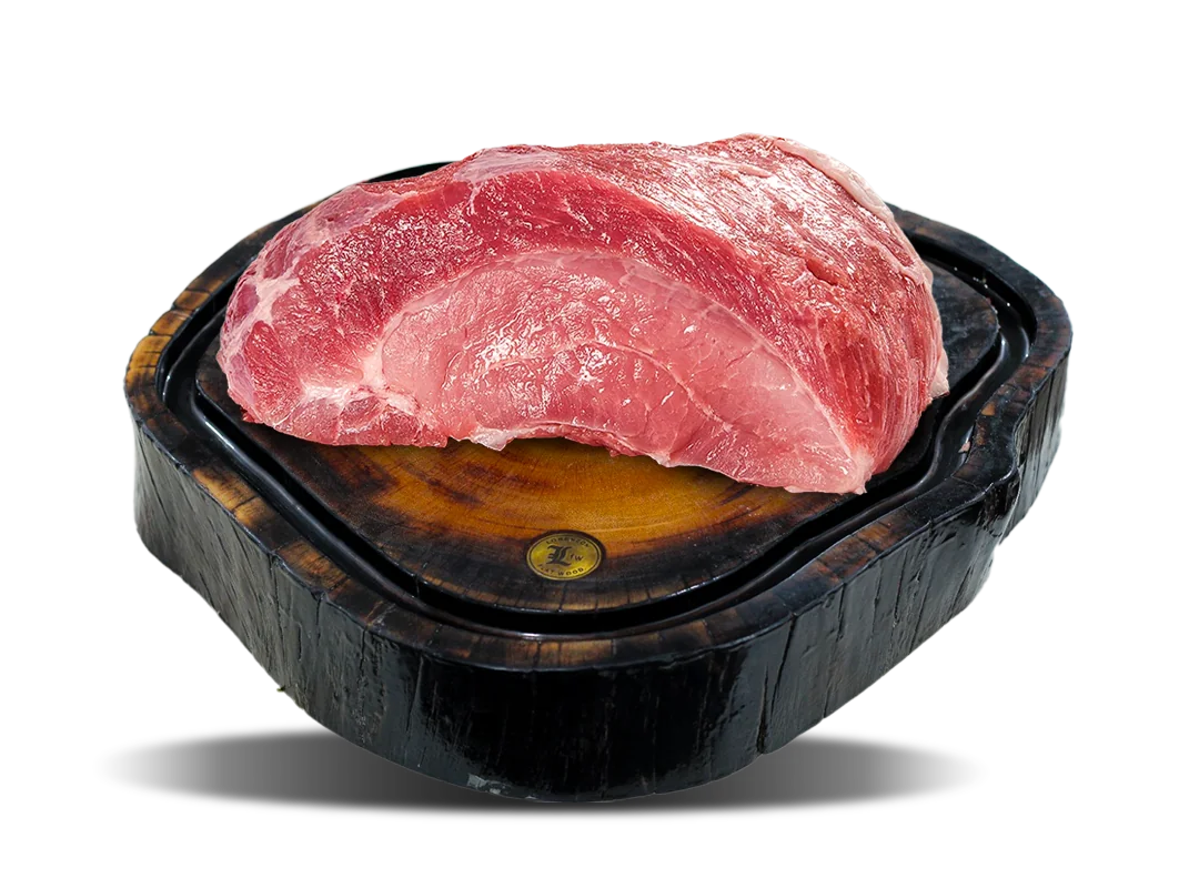 Pernil sem Osso sem Pele