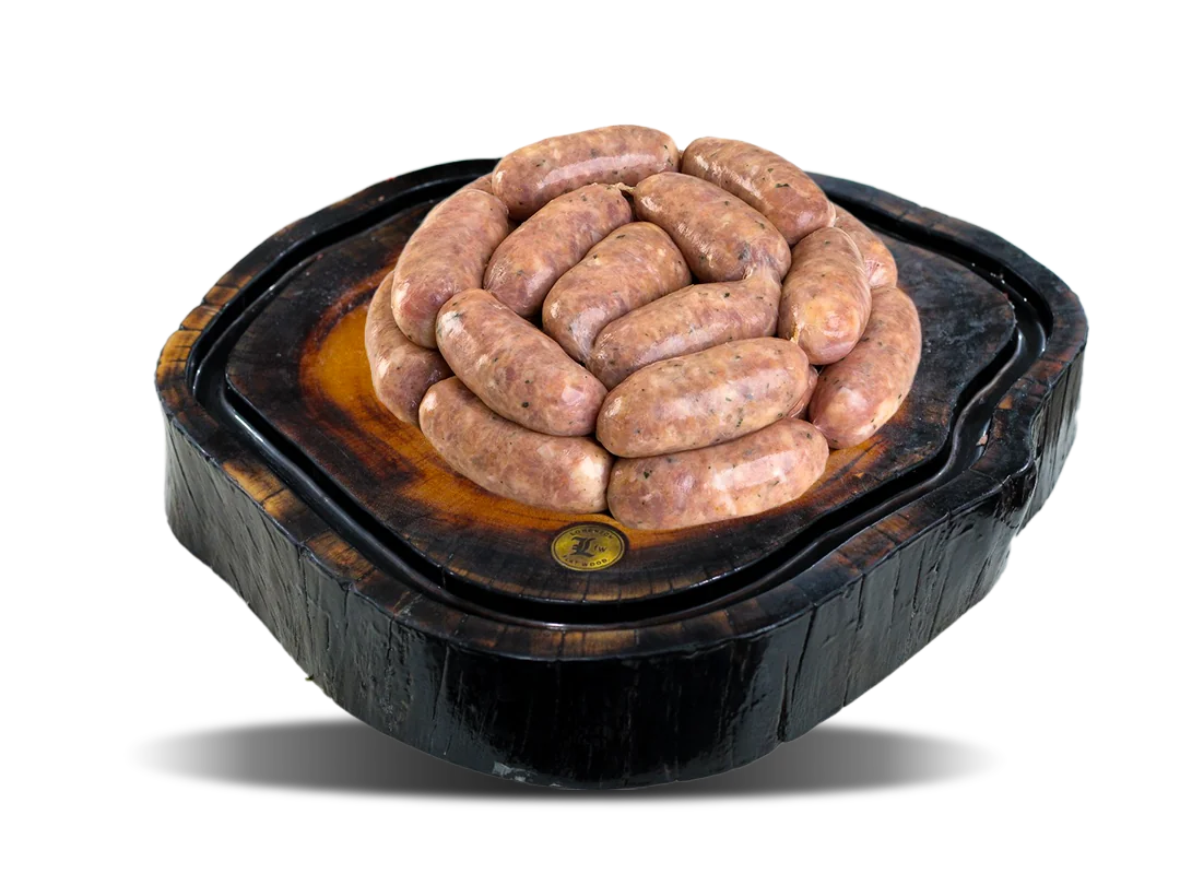 Linguiça de Frango