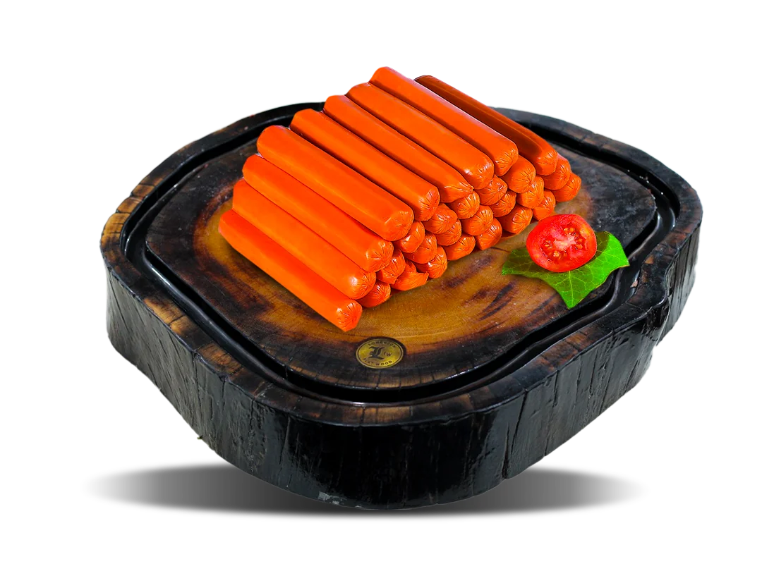 Salsicha