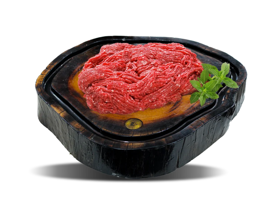 Carne Moída