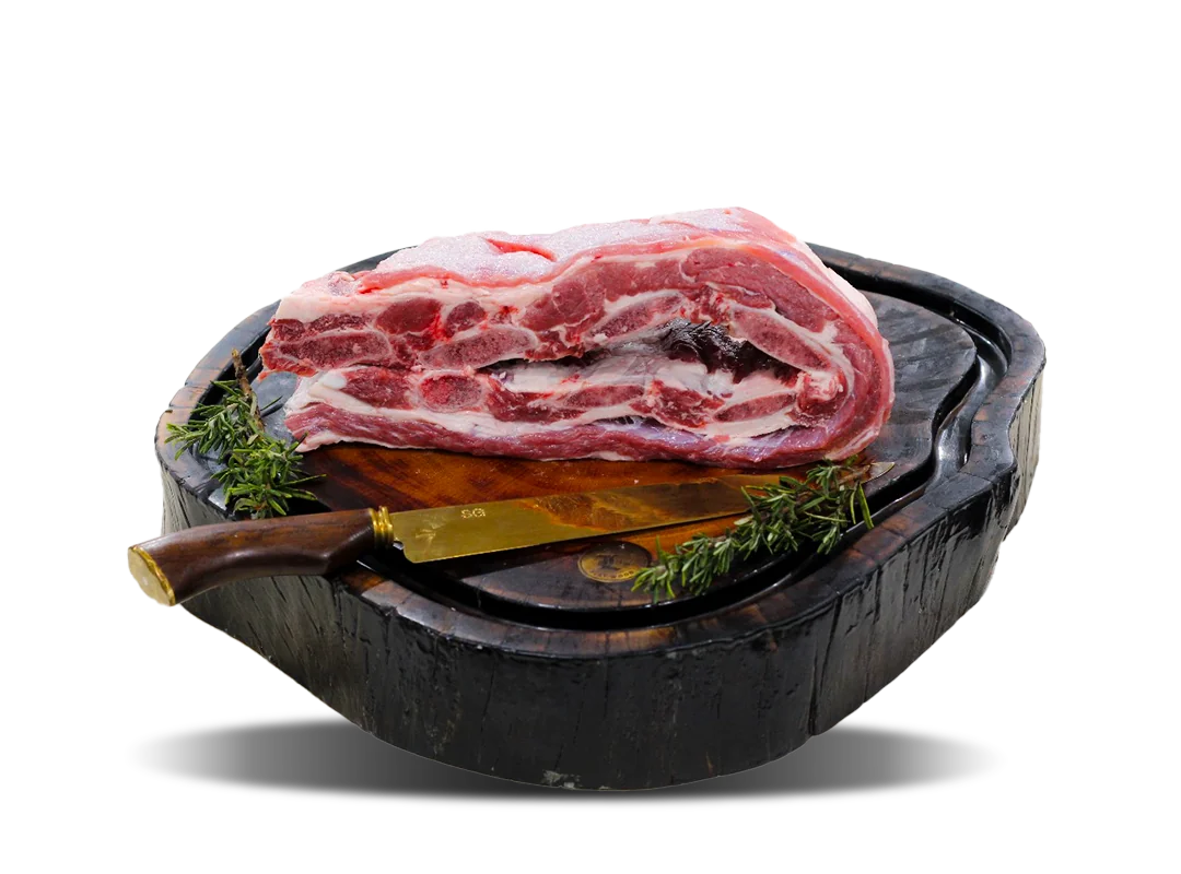 Costela Bovina Ripa