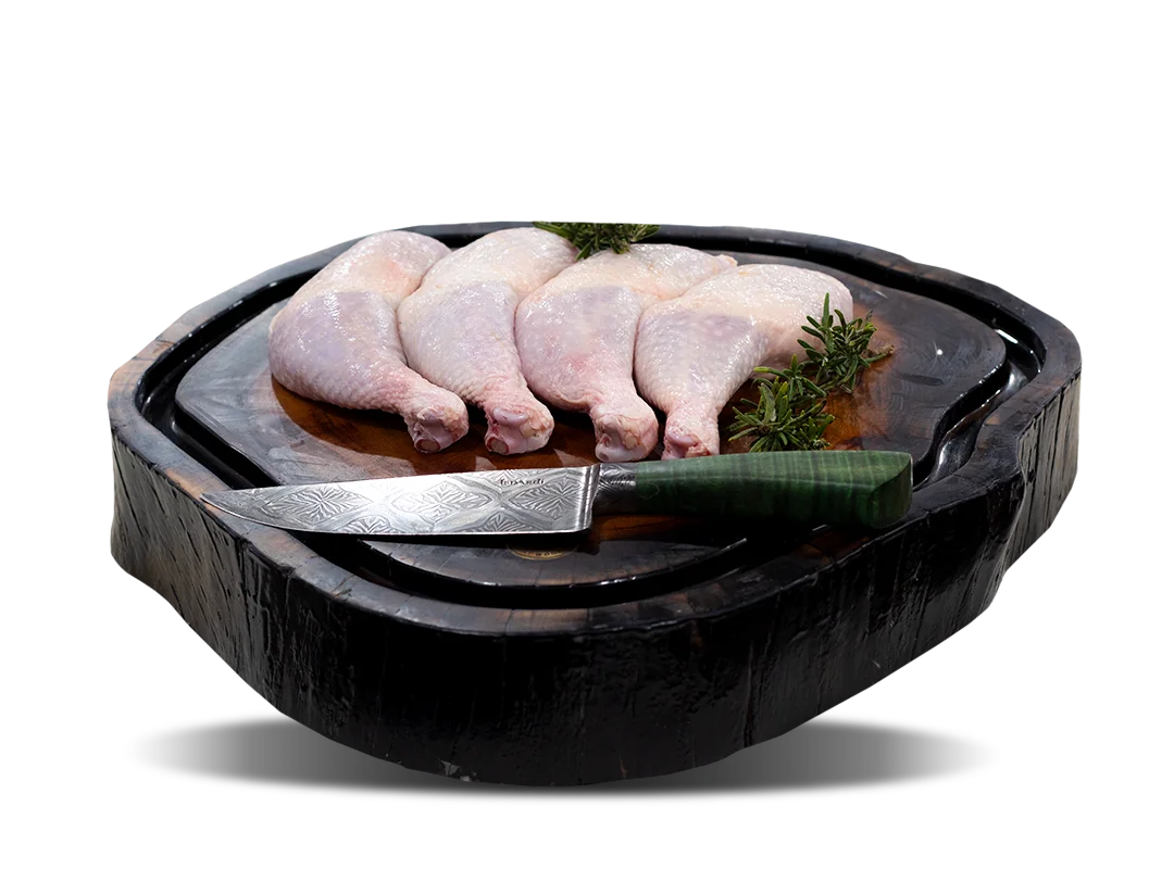 Coxa de Frango